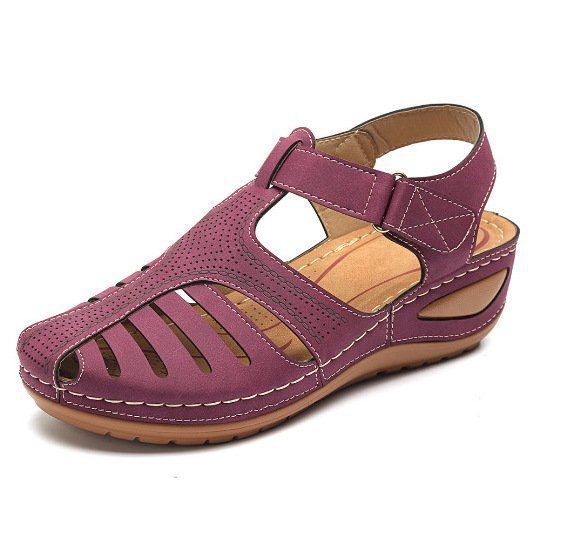 🔥Today 60% off🔥 Women's . Summer Retro Sandals