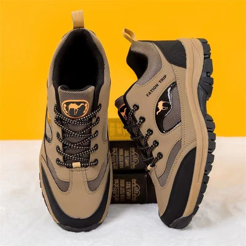 Men's Orthopedic Comfort Sneaker
