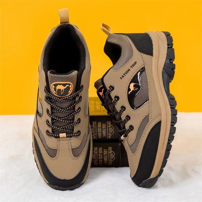 Men's Orthopedic Comfort Sneaker