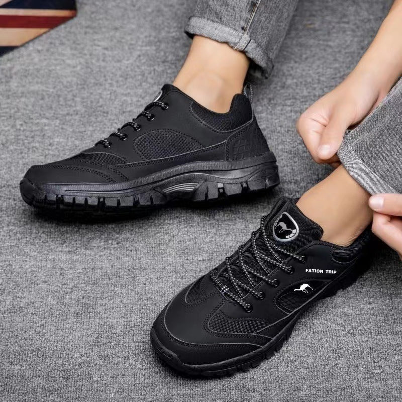 Men's Orthopedic Comfort Sneaker