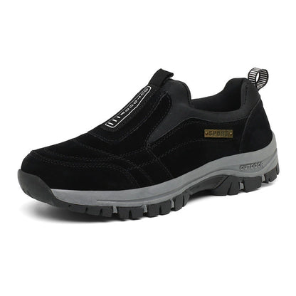 🔥LAST DAY 60% OFF🔥 Outdoor Non-slip Comfy Arch Support Walking Shoes