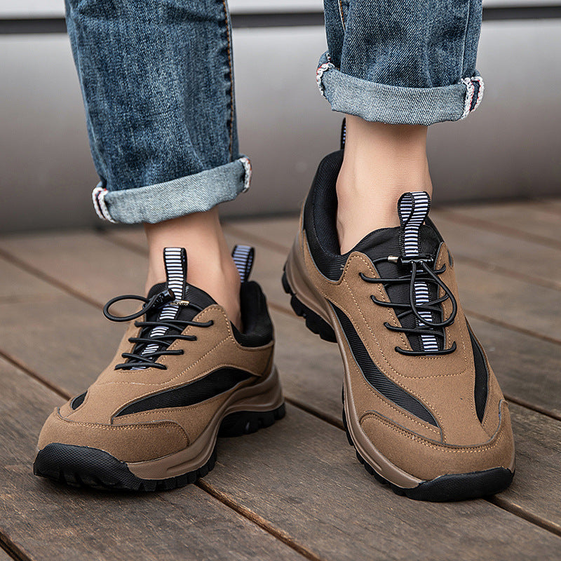 🔥LAST DAY 70% OFF🔥 Outdoor Non-slip Comfy Arch Support Walking Shoes, Comfy Orthopedic Walking Shoes