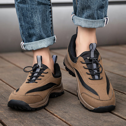 🔥LAST DAY 70% OFF🔥 Outdoor Non-slip Comfy Arch Support Walking Shoes, Comfy Orthopedic Walking Shoes