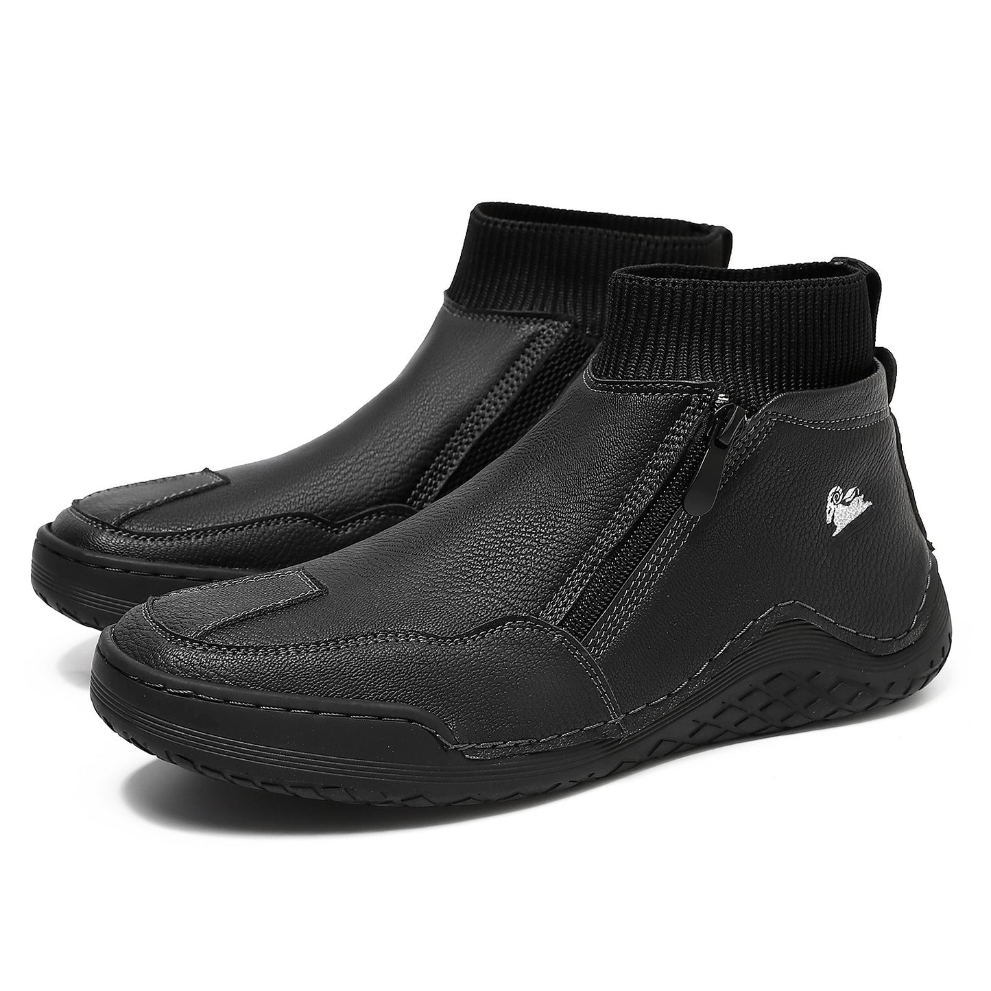 🔥On This Week Sale 70% OFF🔥Men's Casual Sneakers - Breathable Synthetic Upper, Non-Slip Rubber Sole, Comfortable Fabric Lining for Walking & Driving