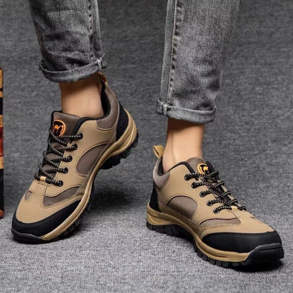 Men's Orthopedic Comfort Sneaker