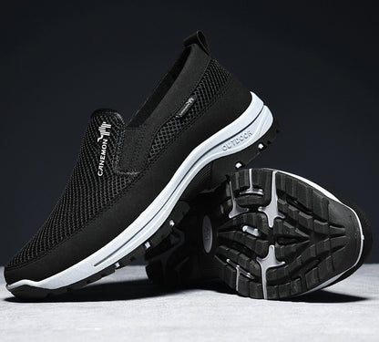 🔥LAST DAY 60% OFF🔥 Men's Sports Shoes Running Breathable Outdoor Casual Shoes