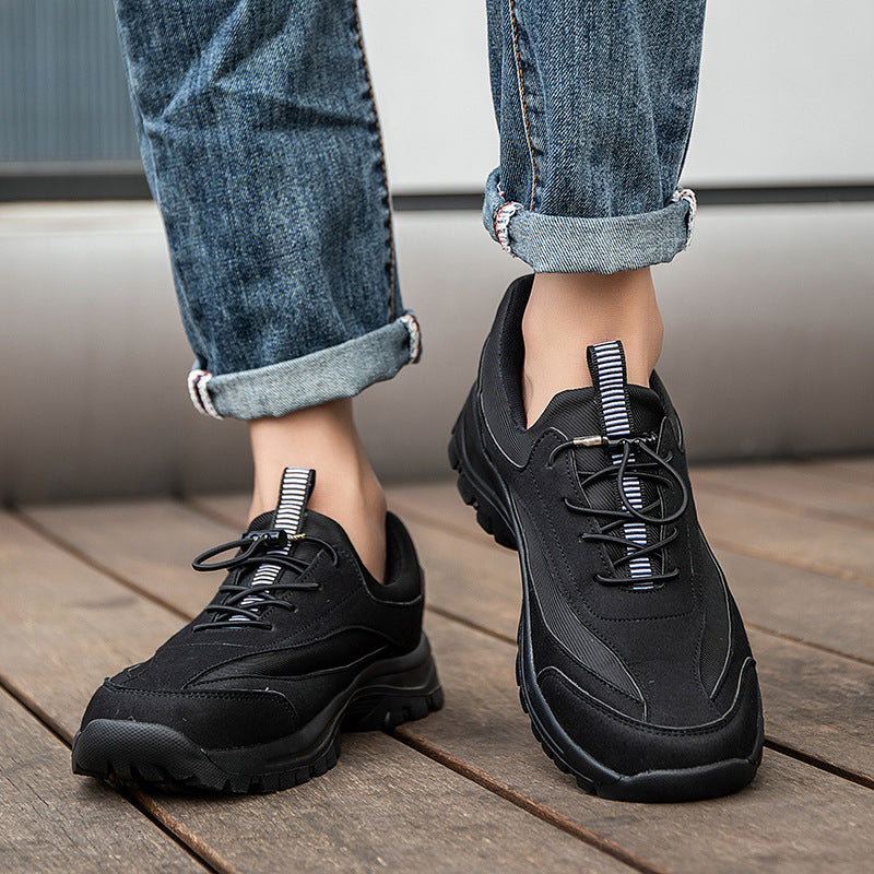 🔥LAST DAY 70% OFF🔥 Outdoor Non-slip Comfy Arch Support Walking Shoes, Comfy Orthopedic Walking Shoes