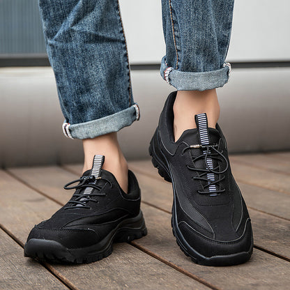 🔥LAST DAY 70% OFF🔥 Outdoor Non-slip Comfy Arch Support Walking Shoes, Comfy Orthopedic Walking Shoes
