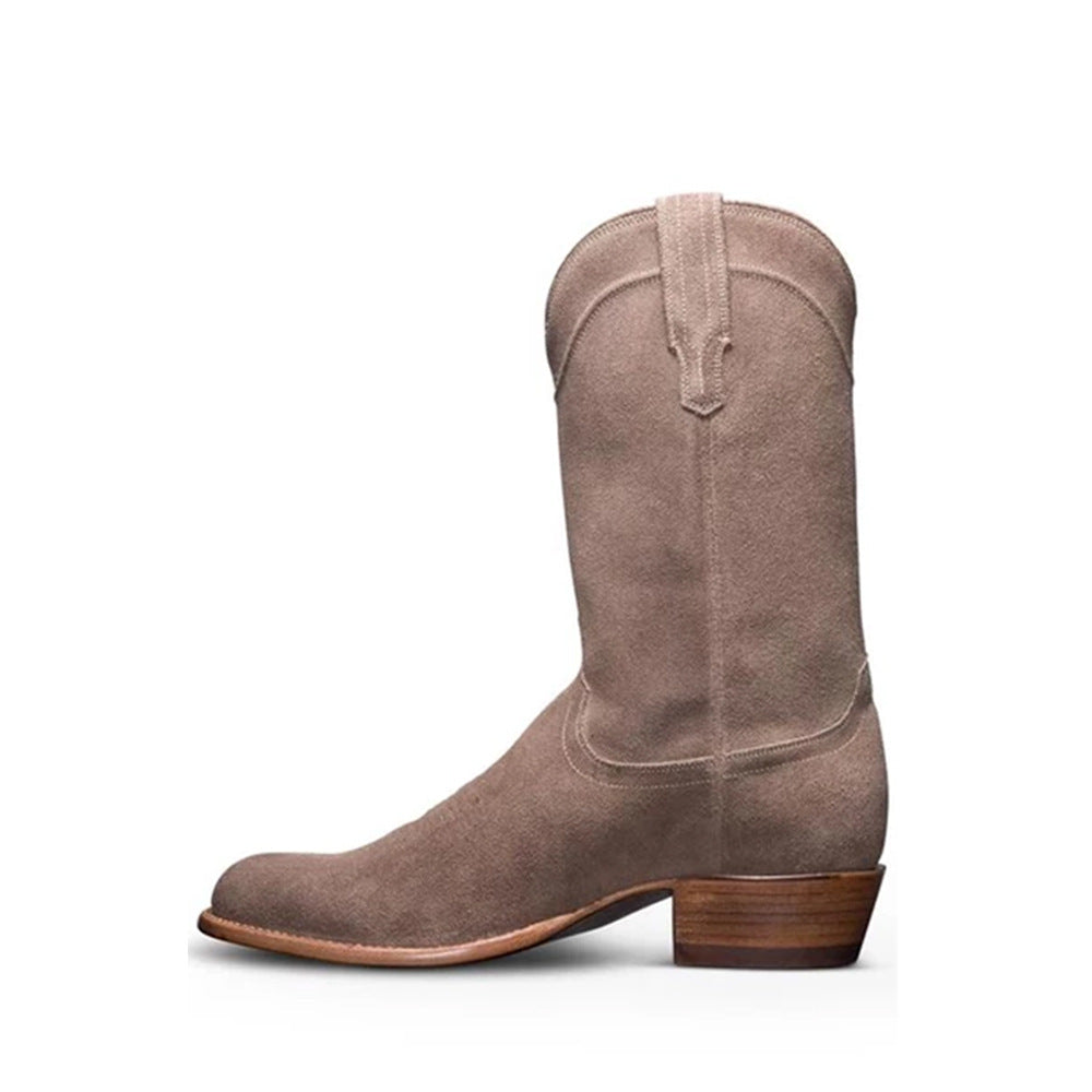 Men's Cowboy Western Boots Work Boots