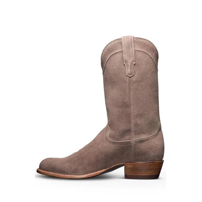 Men's Cowboy Western Boots Work Boots