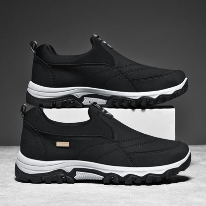 🔥2025 HOT SALE NEW ARRIVAL🔥 - MEN'S ARCH SUPPORT & BREATHABLE AND LIGHT & NON-SLIP SHOES