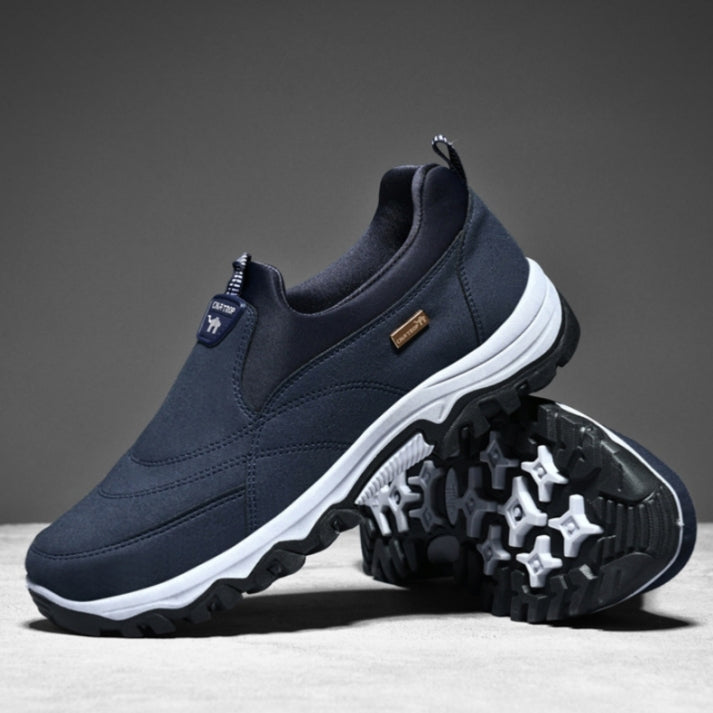 🔥2025 HOT SALE NEW ARRIVAL🔥 - MEN'S ARCH SUPPORT & BREATHABLE AND LIGHT & NON-SLIP SHOES