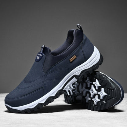 🔥2025 HOT SALE NEW ARRIVAL🔥 - MEN'S ARCH SUPPORT & BREATHABLE AND LIGHT & NON-SLIP SHOES