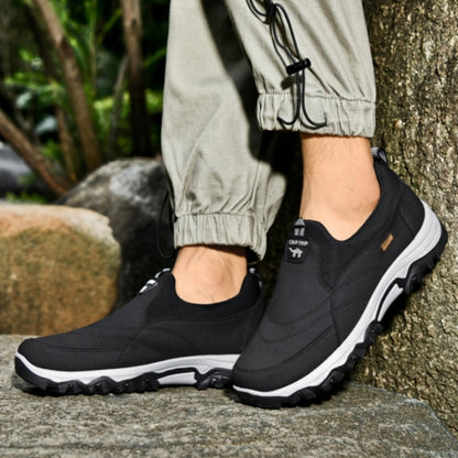 🔥2025 HOT SALE NEW ARRIVAL🔥 - MEN'S ARCH SUPPORT & BREATHABLE AND LIGHT & NON-SLIP SHOES