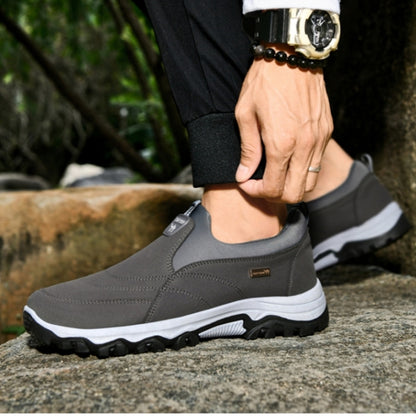 🔥2025 HOT SALE NEW ARRIVAL🔥 - MEN'S ARCH SUPPORT & BREATHABLE AND LIGHT & NON-SLIP SHOES