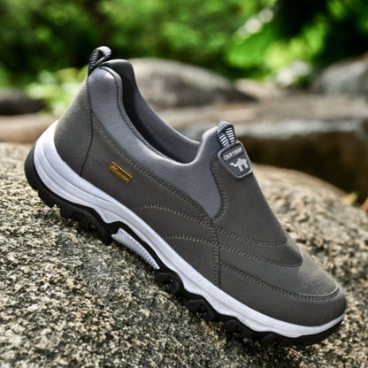 🔥2025 HOT SALE NEW ARRIVAL🔥 - MEN'S ARCH SUPPORT & BREATHABLE AND LIGHT & NON-SLIP SHOES