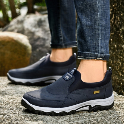 🔥2025 HOT SALE NEW ARRIVAL🔥 - MEN'S ARCH SUPPORT & BREATHABLE AND LIGHT & NON-SLIP SHOES