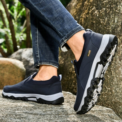 🔥2025 HOT SALE NEW ARRIVAL🔥 - MEN'S ARCH SUPPORT & BREATHABLE AND LIGHT & NON-SLIP SHOES