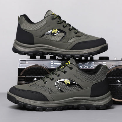 Men's Orthopedic Comfort Sneaker
