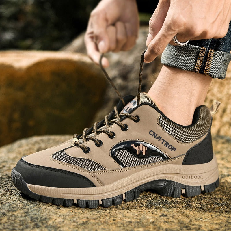 Men's Orthopedic Comfort Sneaker