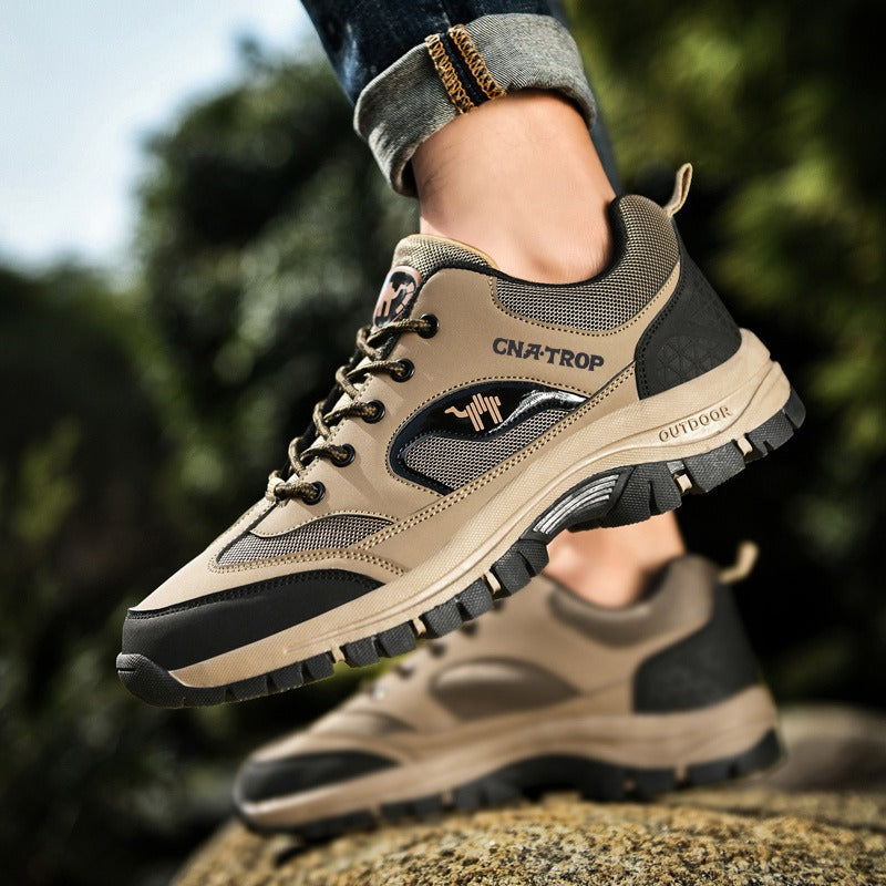 Men's Orthopedic Comfort Sneaker