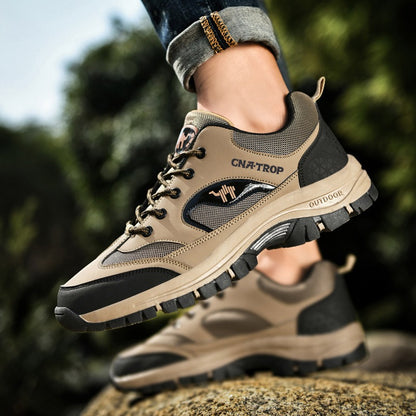 Men's Orthopedic Comfort Sneaker