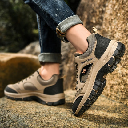 Men's Orthopedic Comfort Sneaker